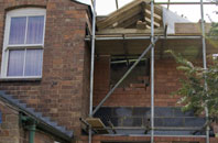 free Tingley home extension quotes