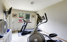Tingley home gym construction leads
