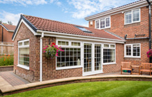 Tingley house extension leads